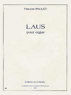 Laüs 