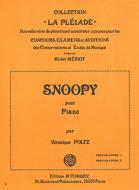 Snoopy 