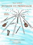 Jeunesse en promenade 