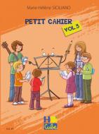 Petit cahier 3 