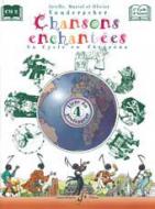 Chansons enchantées volume 4 