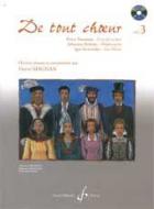 De tout choeur Vol. 3 