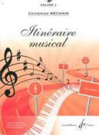Itinéraire musical Vol. 1 