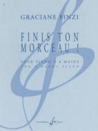 Finis ton morceau 