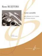 Lento cantabile 