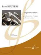 Allegretto con brio 