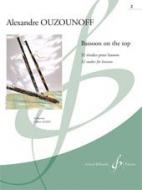 Bassoon On The Top Vol. 2 