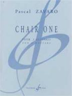 Chair one 