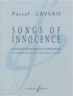 Songs of innocence 