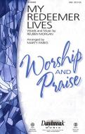 My Redeemer Lives Standard