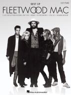 Best Of Fleetwood Mac (Easy Piano) 