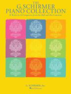 The G. Schirmer Piano Collection 
