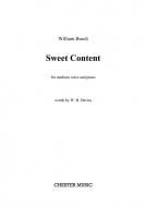 Sweet Content 