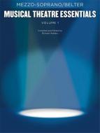 Musical Theatre Essentials: Mezzo-Soprano 1 