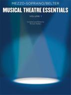 Musical Theatre Essentials: Mezzo-Soprano 1 