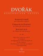 Concerto in B minor op. 104 Standard