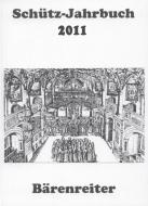 Schütz-Jahrbuch 2011, 33. Jahrgang 