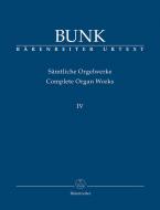 Complete Organ Works Vol. 4 