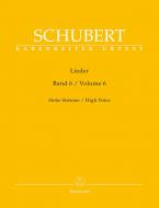 Songs 6 Standard