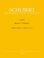 Lieder 6 Standard