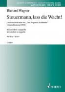 Steuermann, lass die Wacht! WWV 63 Standard