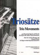 Triosätze aus Österreichs 