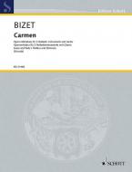 Carmen Standard