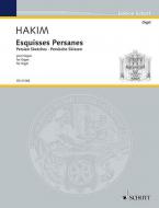 Persian Sketches Standard