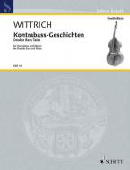 Double Bass Tales Standard