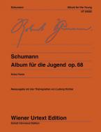 Album for the Young, Op. 68 