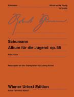 Album for the Young, Op. 68 