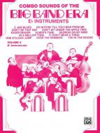 Combo Sounds Of The Big Band Era Vol. 2 