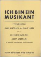 Ich bin ein Musikant Heft 4 