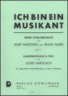 Ich bin ein Musikant Heft 5 