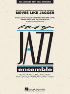 Moves Like Jagger Standard