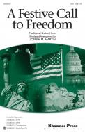 A Festive Call To Freedom Standard