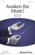 Awaken The Music Standard