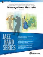 Message From Westlake Standard