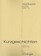 Kurzgeschichten (1. Teil) Op. 67/2 
