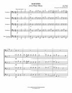 Hornpipe 