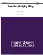 Intrada: Almighty King 
