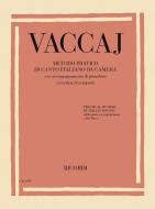 Practical Method of Italian Singing 