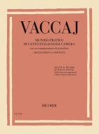 Practical Method of Italian Singing 