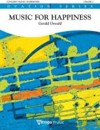 Music For Happiness 