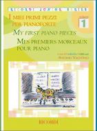 My First Piano Pieces 1 