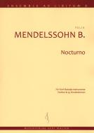 Nocturno aus 'Ein Sommernachtstraum' Standard