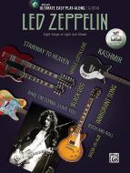 Ultimate Easy Guitar Play-Along 