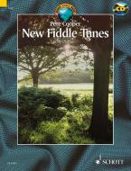 New Fiddle Tunes 