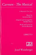 Carmen - The Musical 