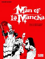 Man Of La Mancha 